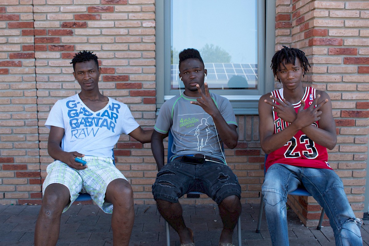 AZC Style